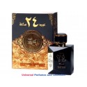 Oud 24 Hours By Al Ard Al Safaran Perfumes 3.4oz 100ml EDP Parfum Sealed